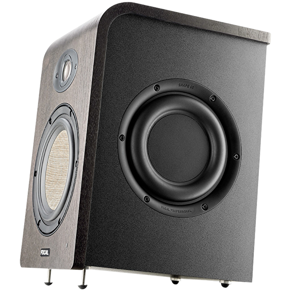 Focal Shape 65 Stüdyo Monitörü (Tek)